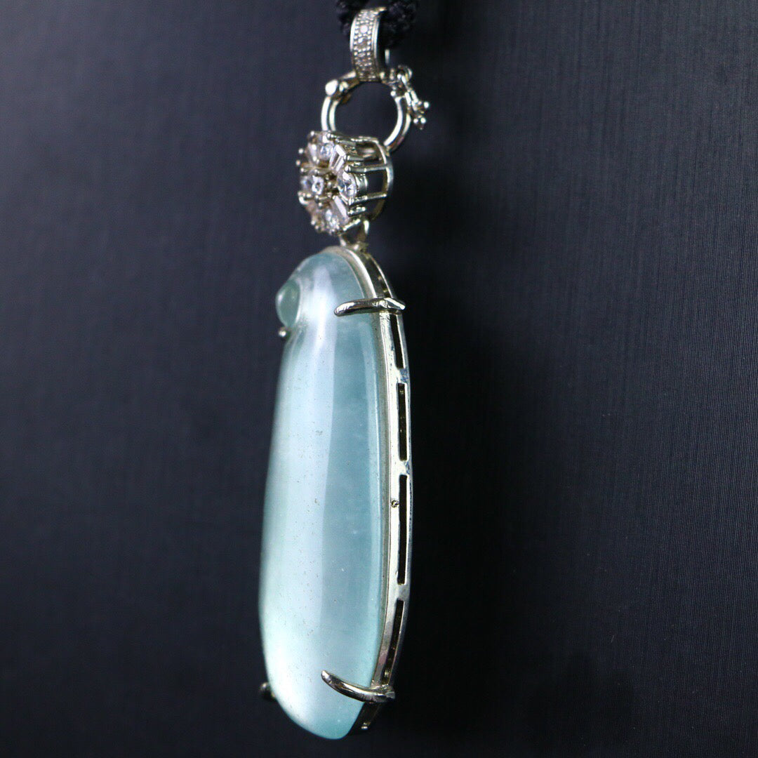 Chinese Antique High Ice [Fugua]