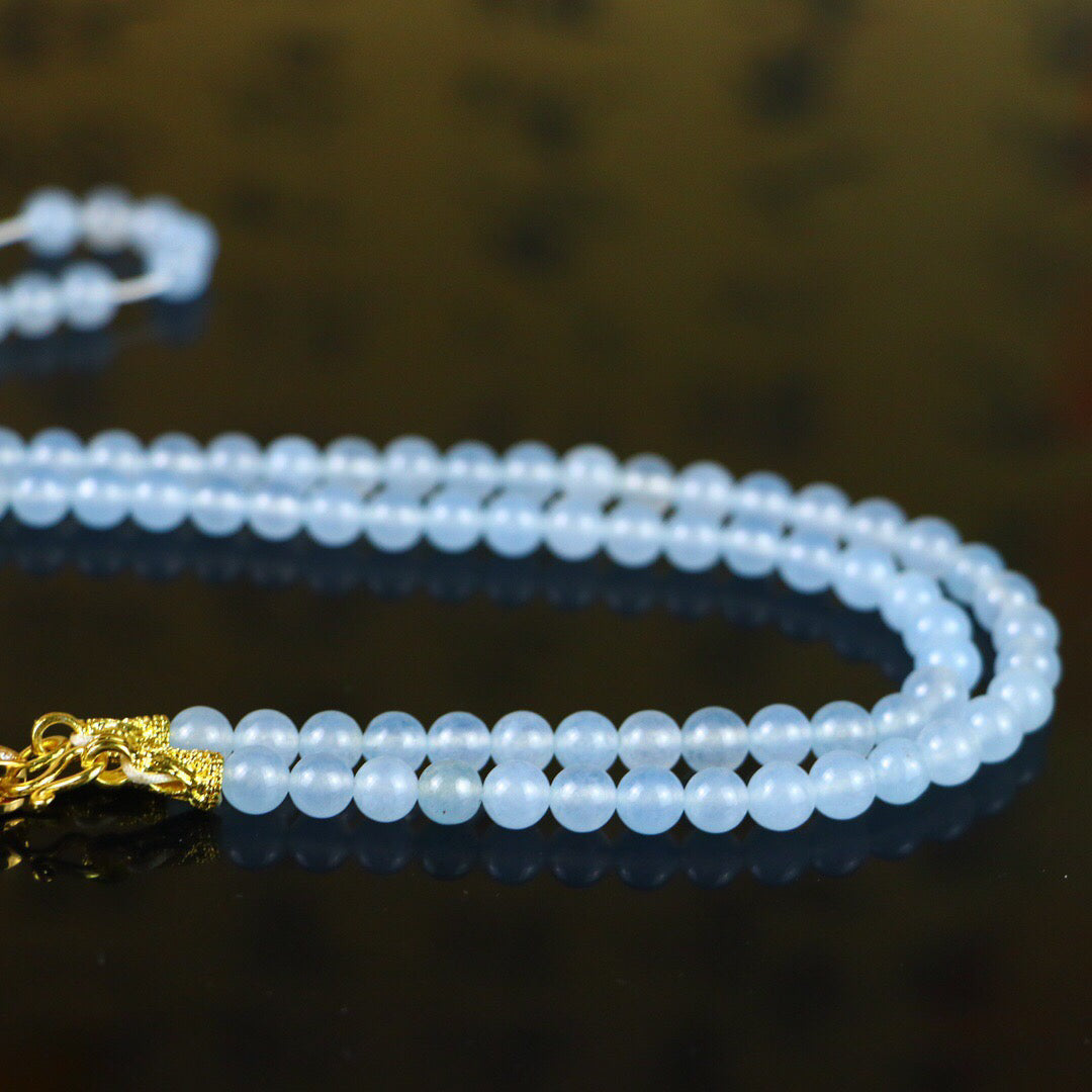 Chinese Antique High Ice [Bamboo Knot]