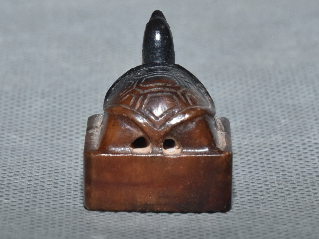 Ancient Chinese Hotan Seal