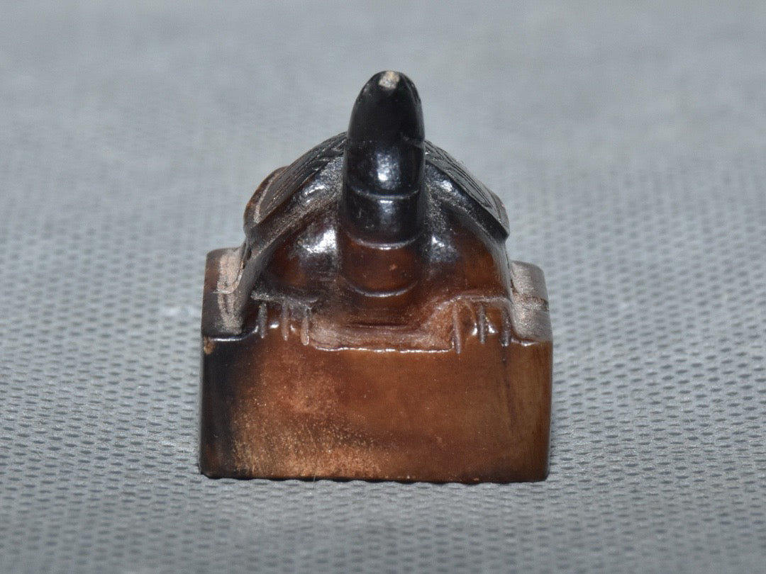 Ancient Chinese Hotan Seal