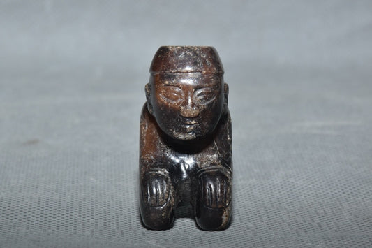Hetian Yuren in ancient China
