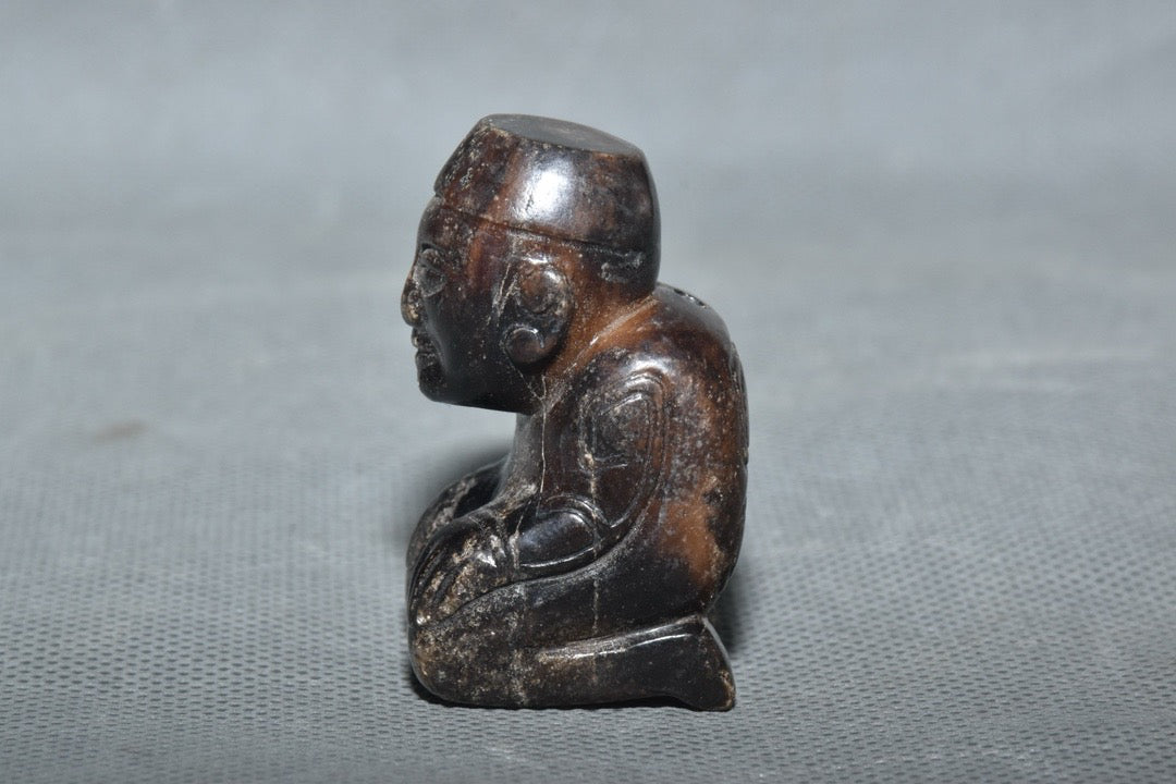 Hetian Yuren in ancient China