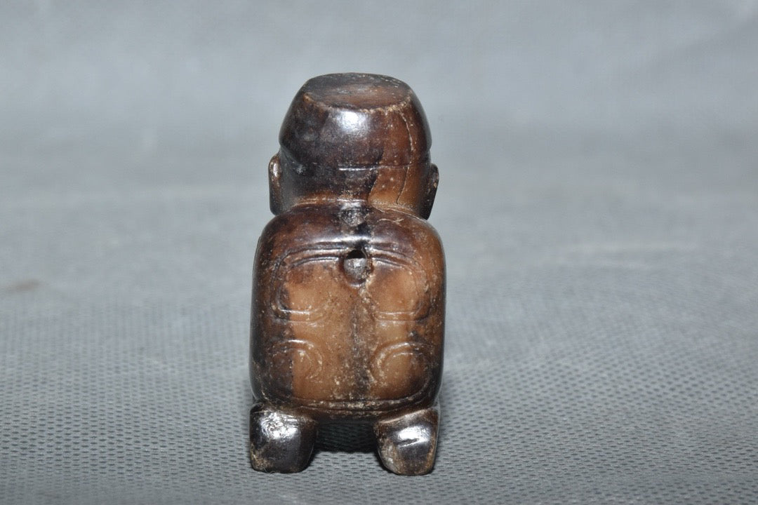 Hetian Yuren in ancient China