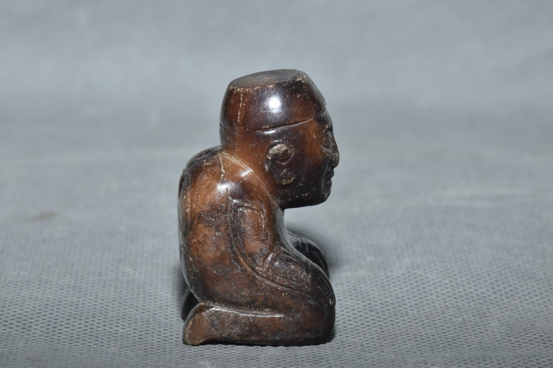 Hetian Yuren in ancient China