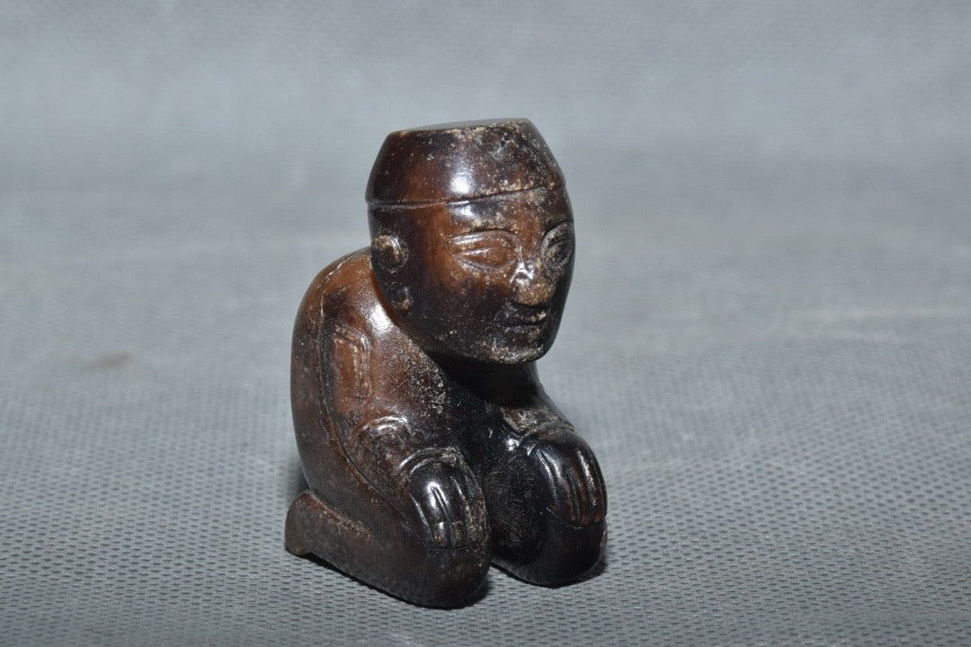 Hetian Yuren in ancient China