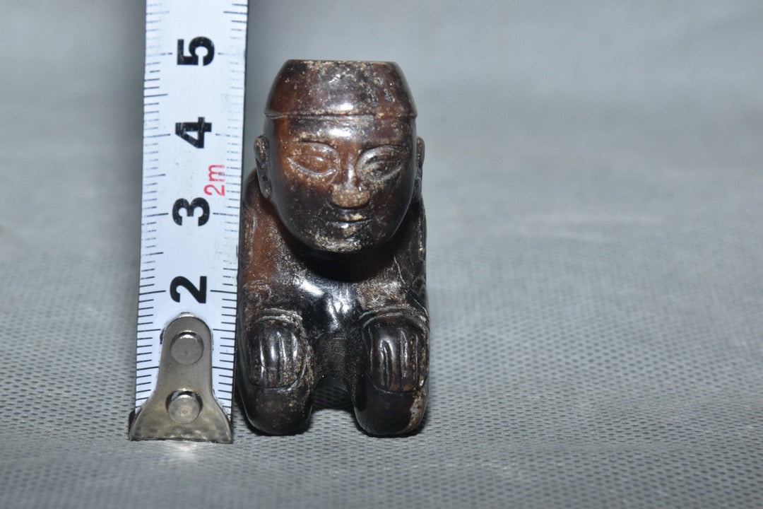 Hetian Yuren in ancient China