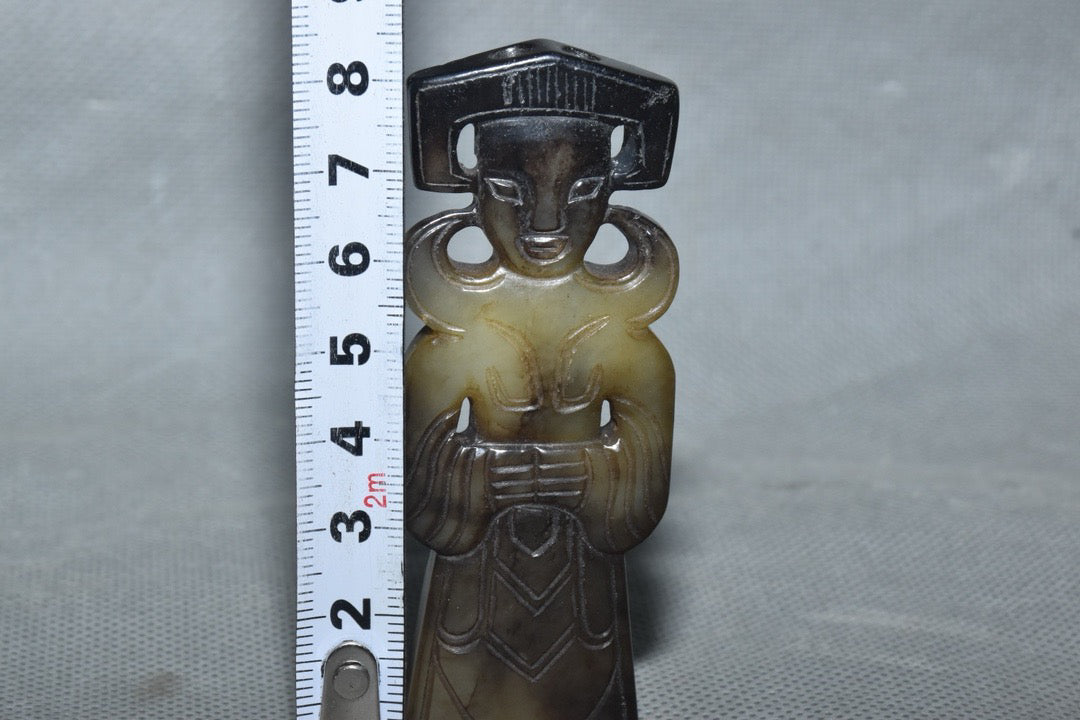 Hetian Yuren in ancient China