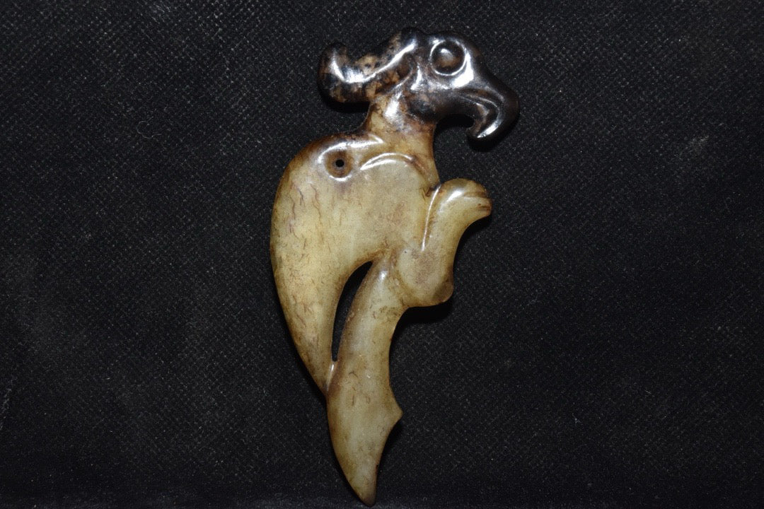 Chinese Antiques and Tian Yuniao