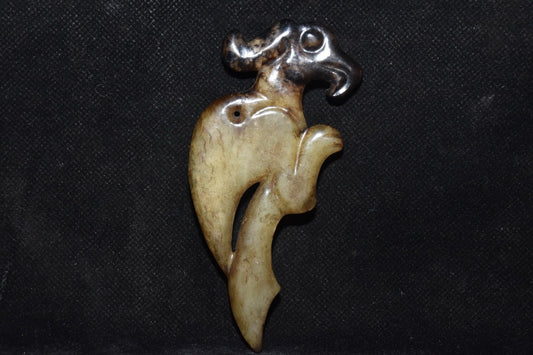 Chinese Antiques and Tian Yuniao