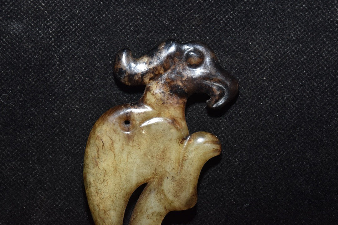 Chinese Antiques and Tian Yuniao