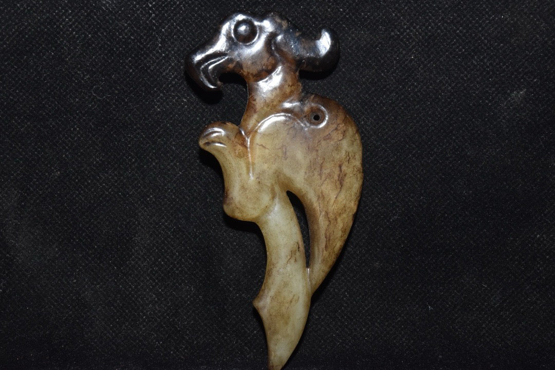 Chinese Antiques and Tian Yuniao