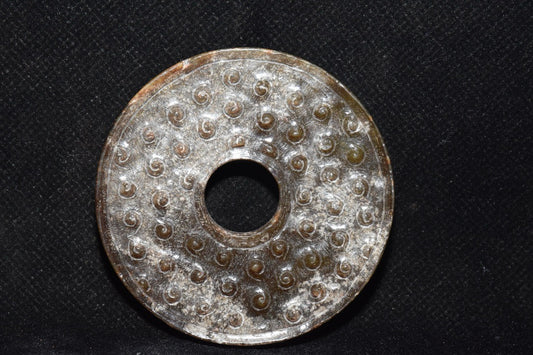 Chinese Antiques and Tianyu Coins