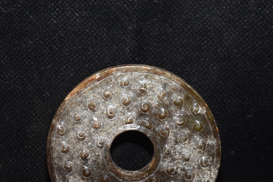 Chinese Antiques and Tianyu Coins