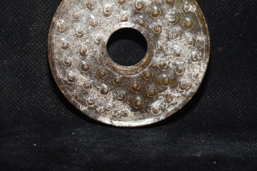 Chinese Antiques and Tianyu Coins