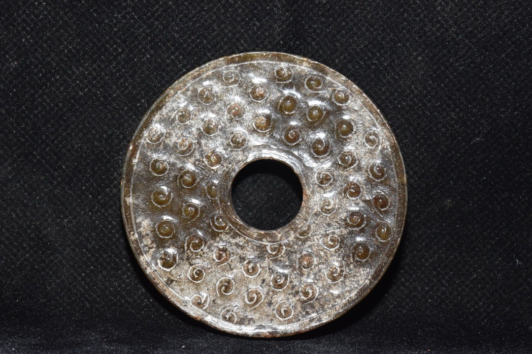 Chinese Antiques and Tianyu Coins