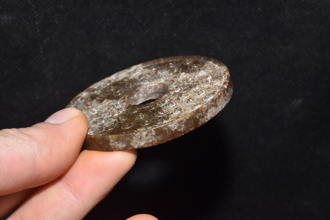 Chinese Antiques and Tianyu Coins