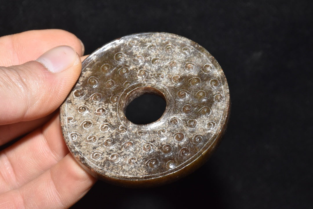 Chinese Antiques and Tianyu Coins
