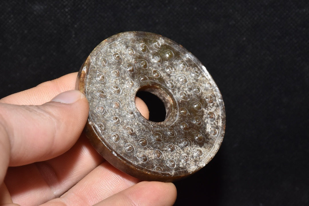 Chinese Antiques and Tianyu Coins