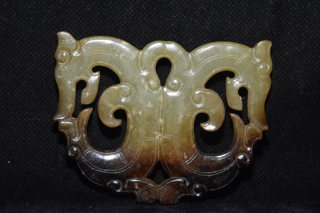 Chinese Antiques and Tianyu Coins