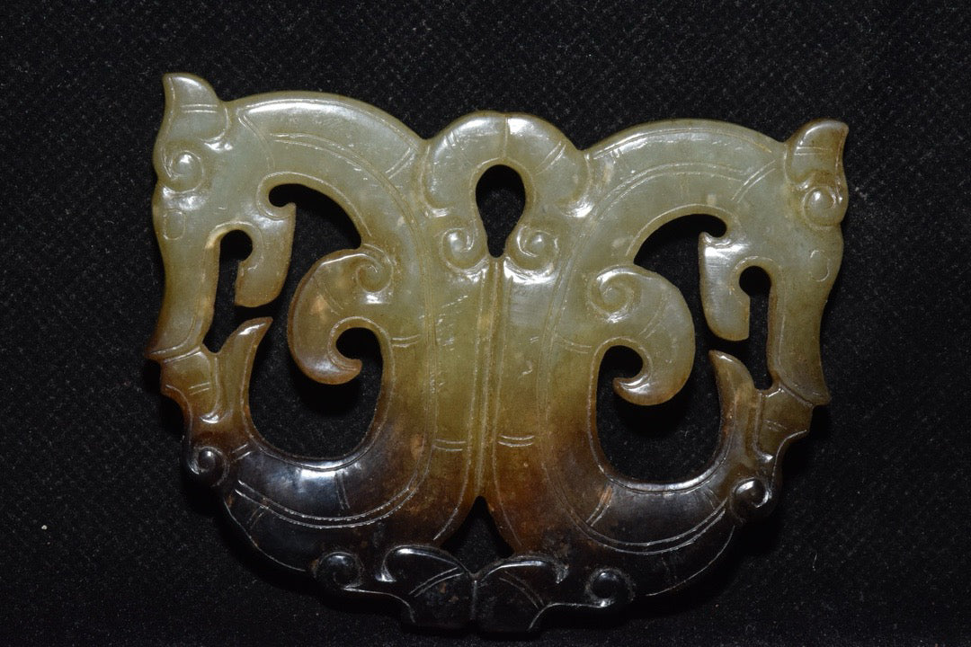 Chinese Antiques and Tianyu Coins