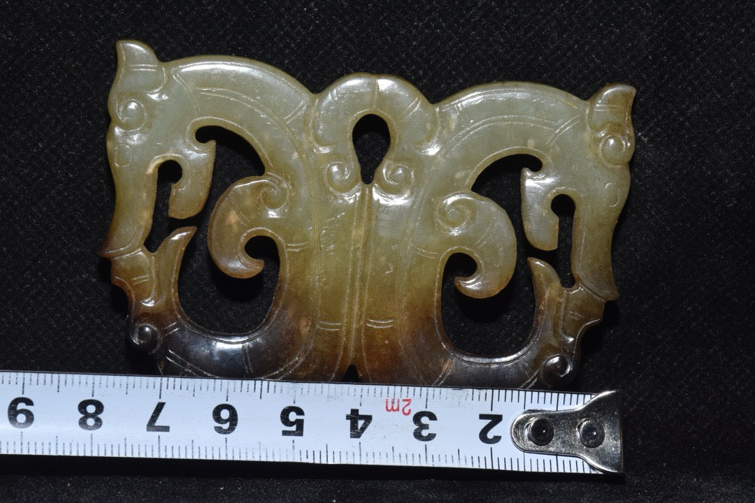 Chinese Antiques and Tianyu Coins