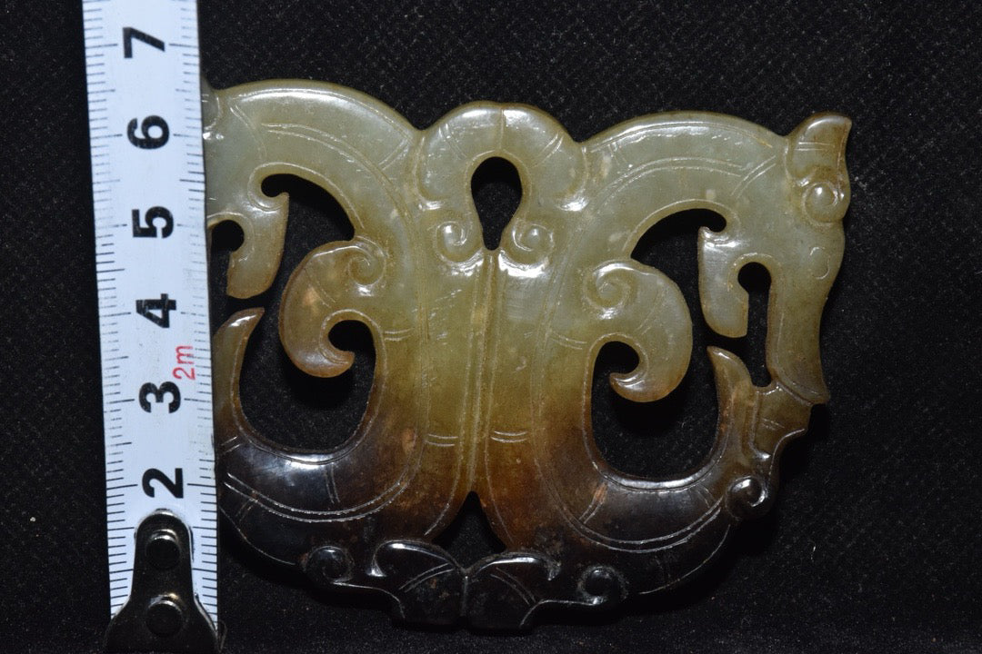 Chinese Antiques and Tianyu Coins