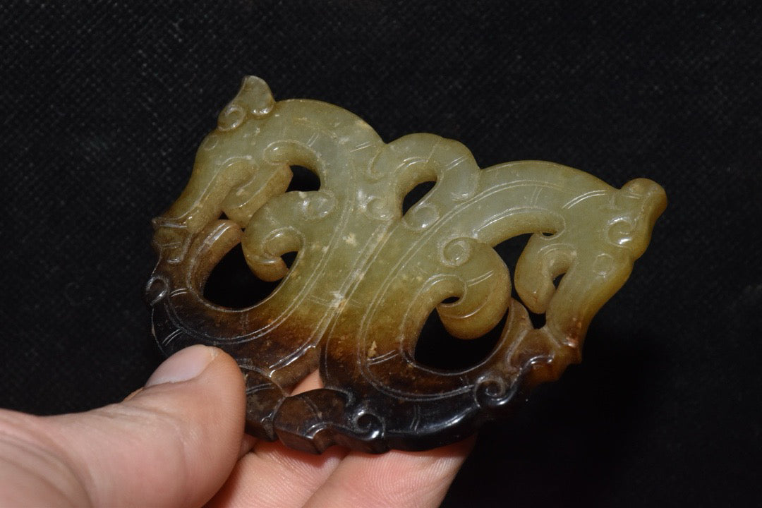 Chinese Antiques and Tianyu Coins