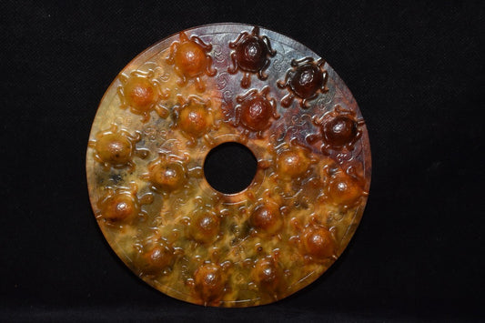Chinese Antiques and Tianyu Coins