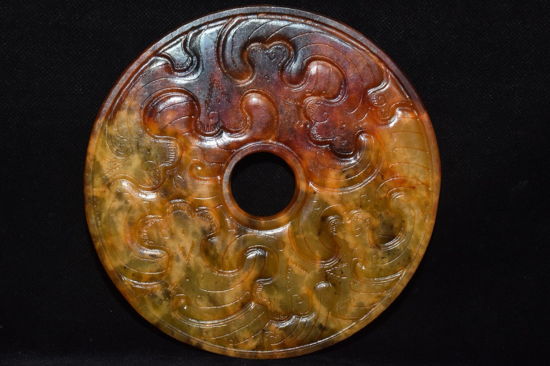 Chinese Antiques and Tianyu Coins