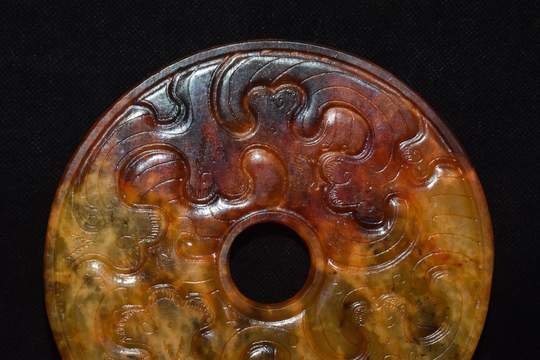Chinese Antiques and Tianyu Coins