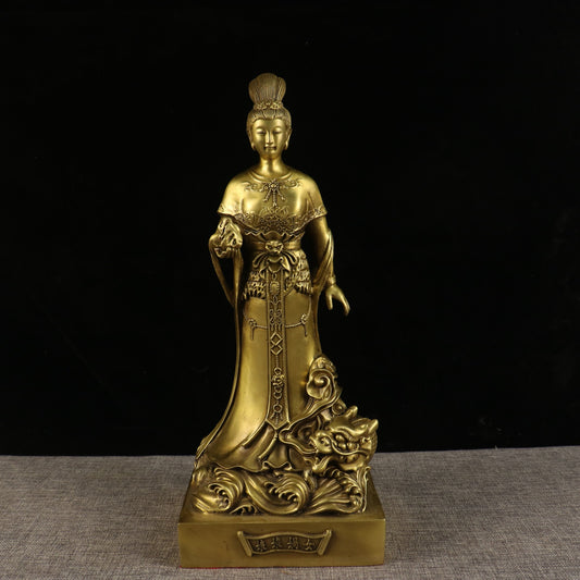 Goddess N ü wa