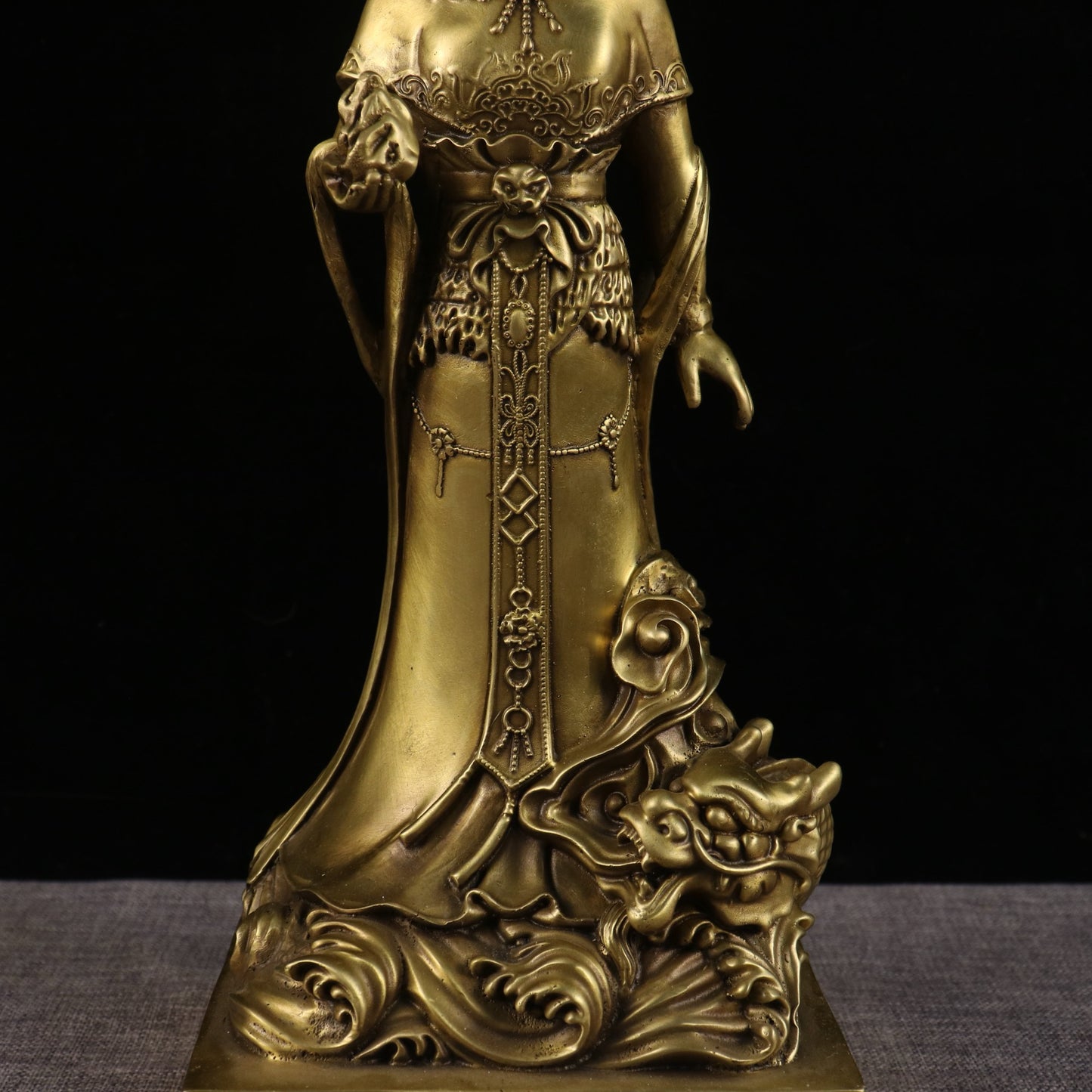 Goddess N ü wa