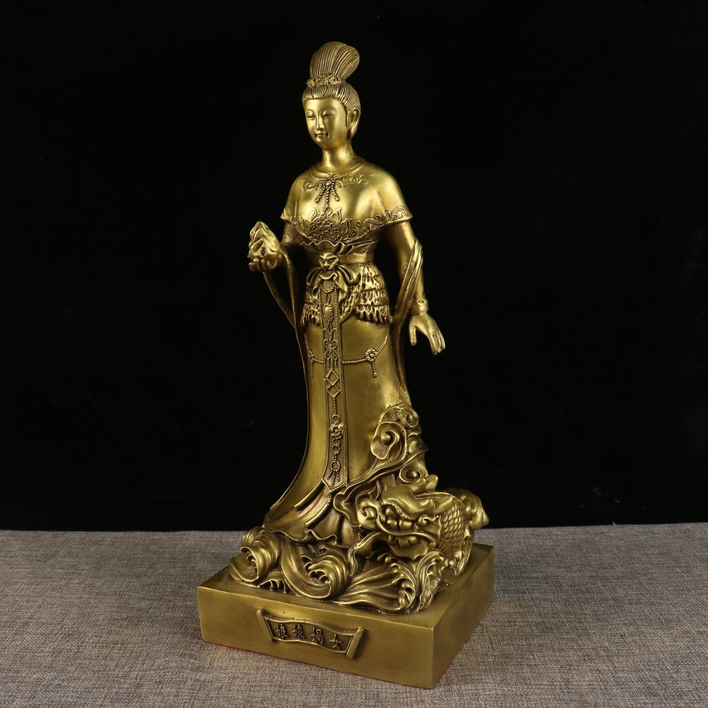 Goddess N ü wa