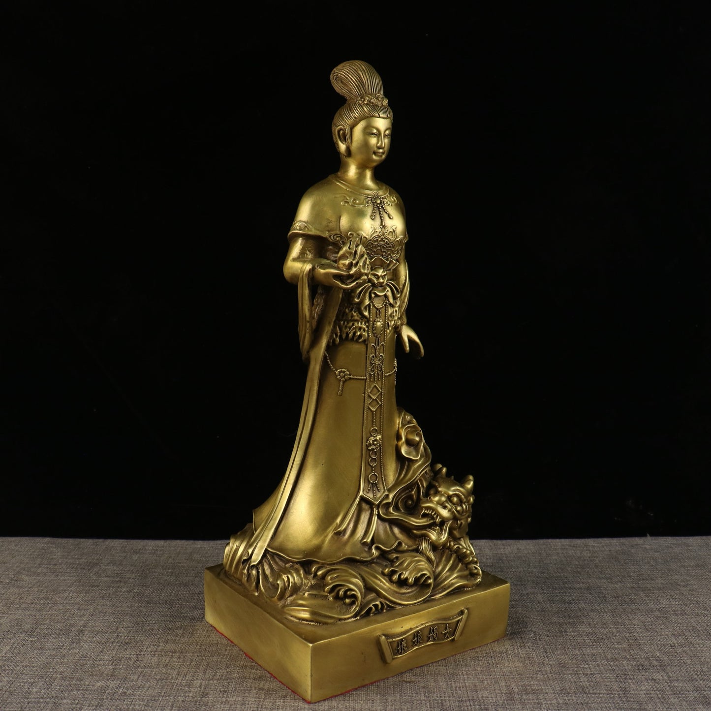Goddess N ü wa