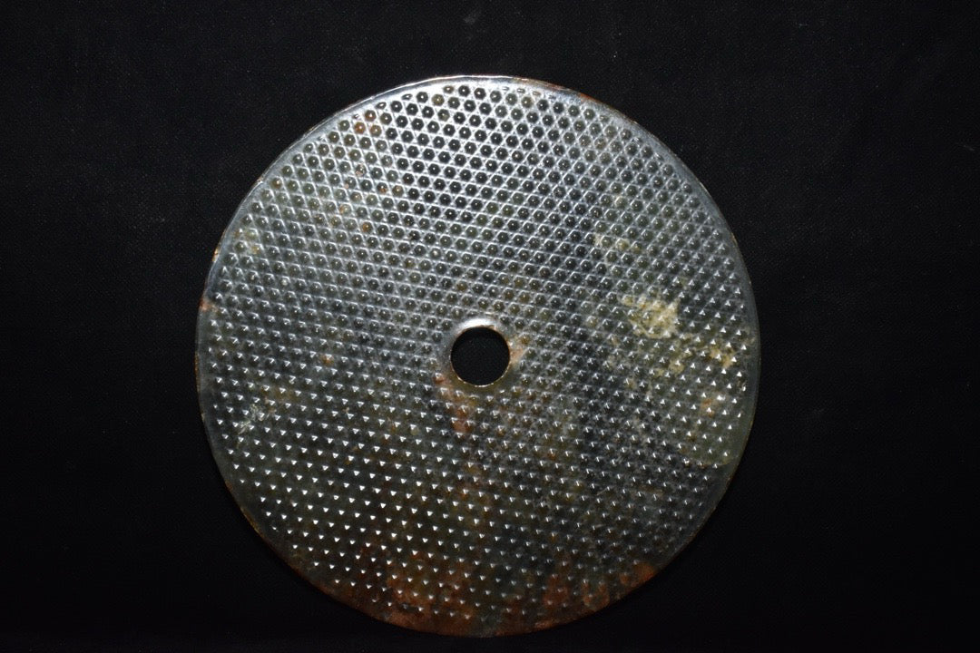 Chinese Antiques and Tianyu Coins