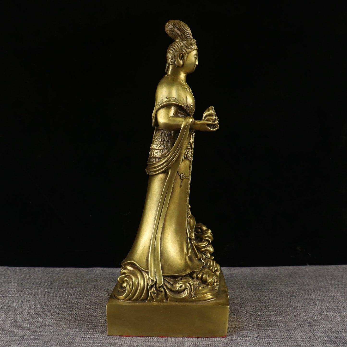 Goddess N ü wa