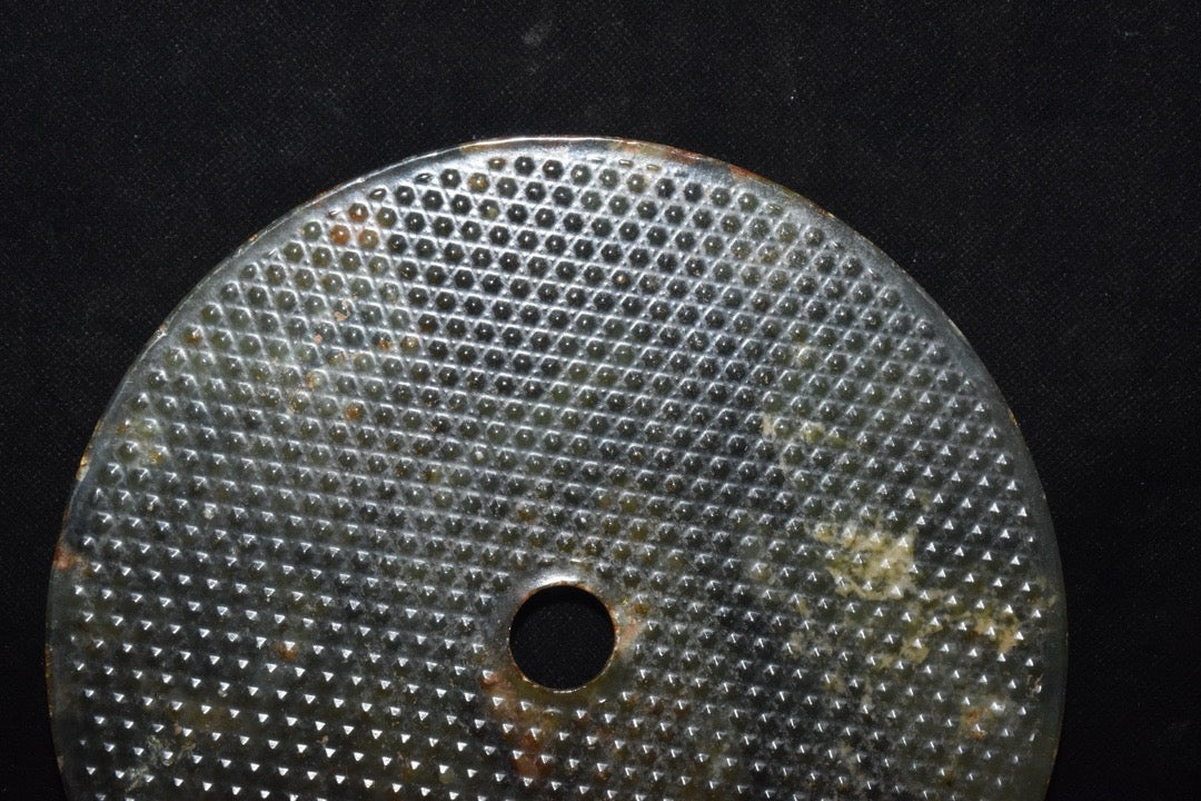 Chinese Antiques and Tianyu Coins