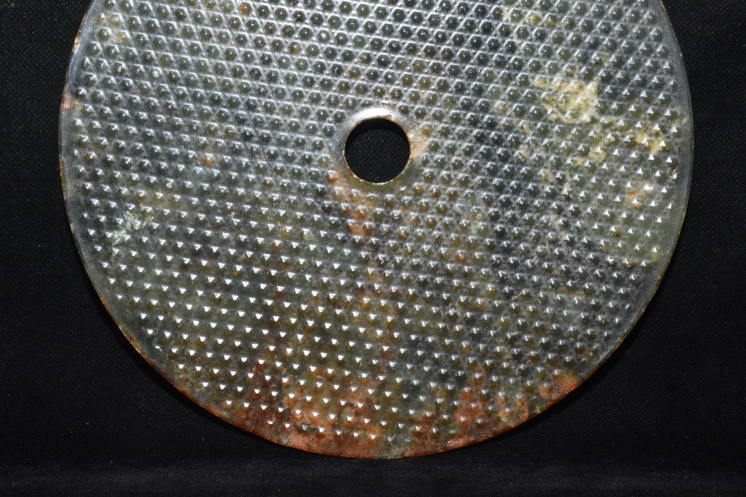Chinese Antiques and Tianyu Coins