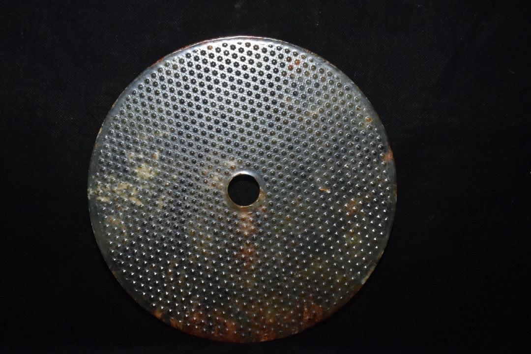 Chinese Antiques and Tianyu Coins