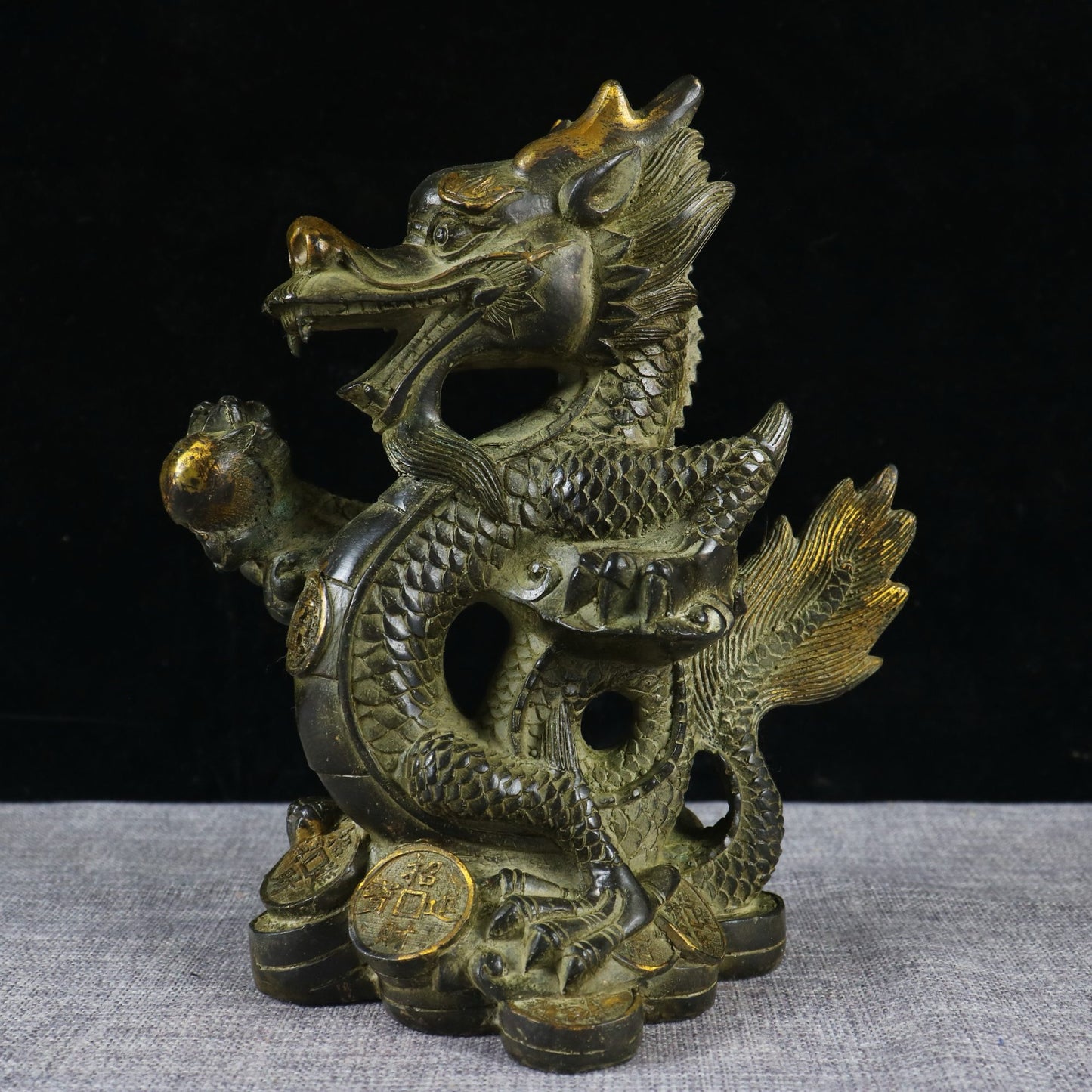 Li Long Sheng Xiao Long