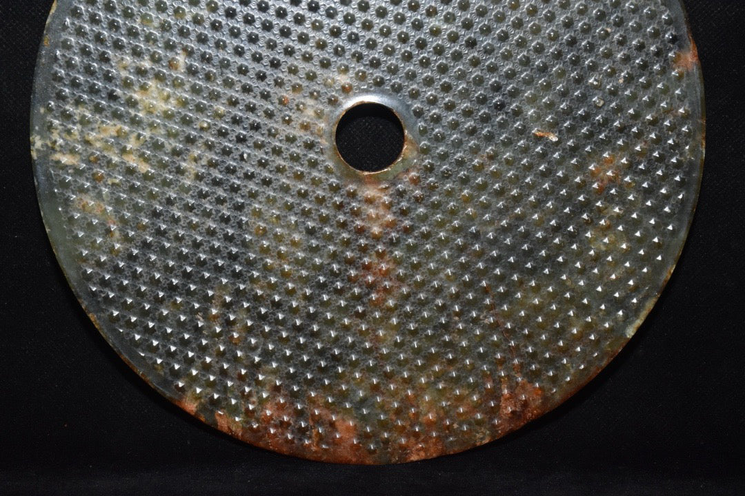 Chinese Antiques and Tianyu Coins