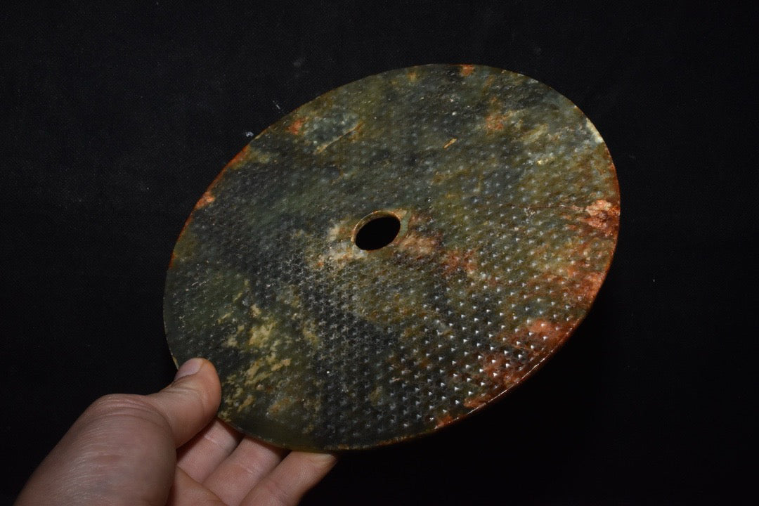 Chinese Antiques and Tianyu Coins