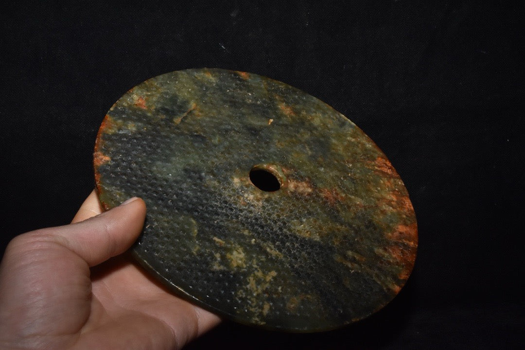 Chinese Antiques and Tianyu Coins