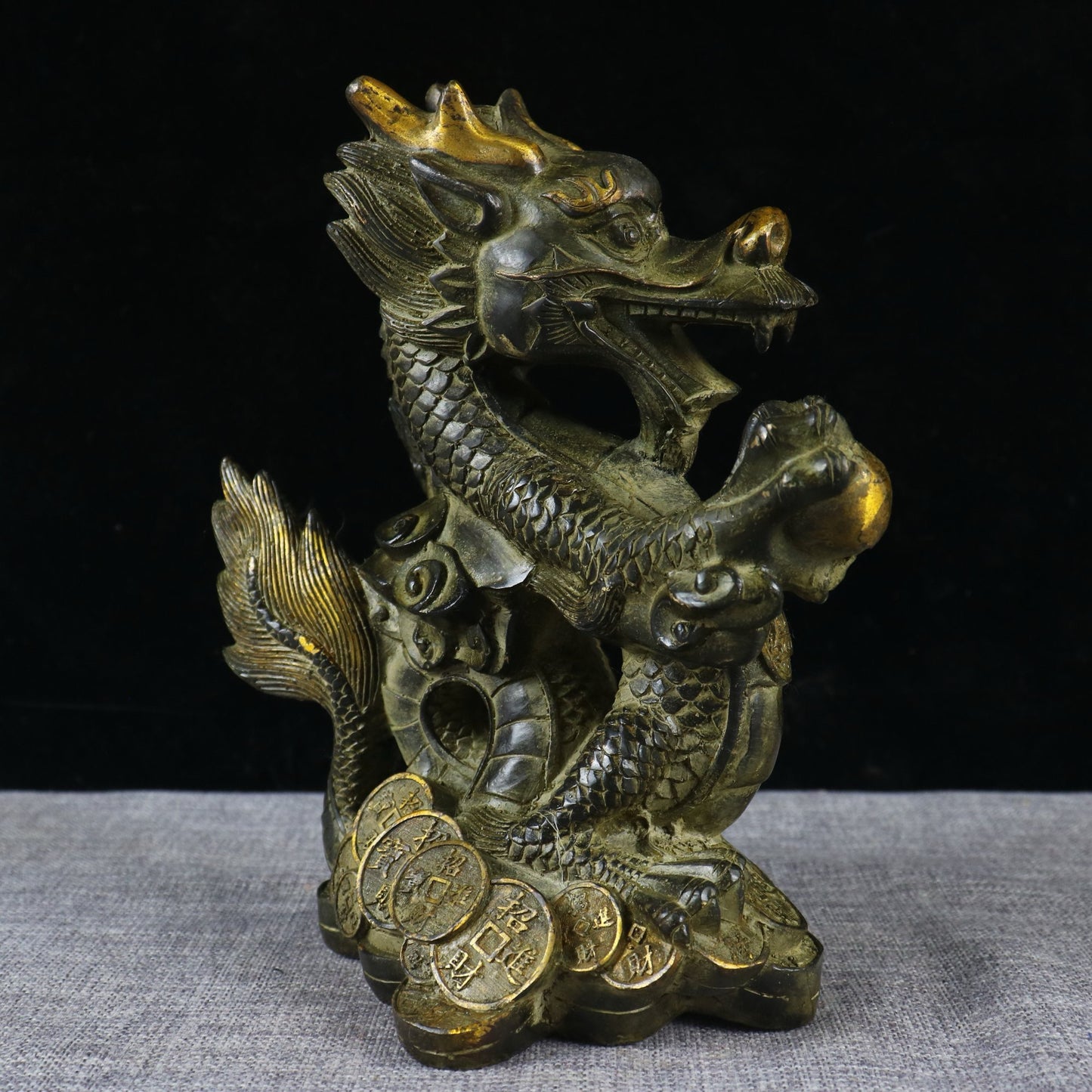 Li Long Sheng Xiao Long