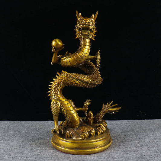 dragon