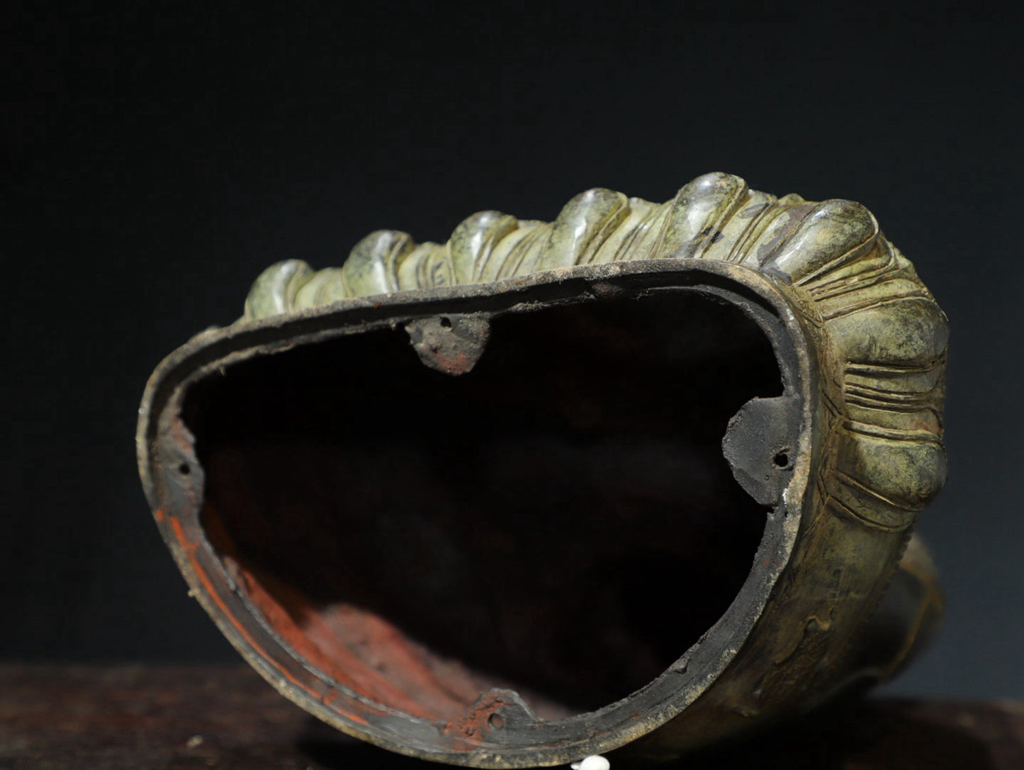 Bronze Tuo Jin [Medicine Buddha] Buddha Statue