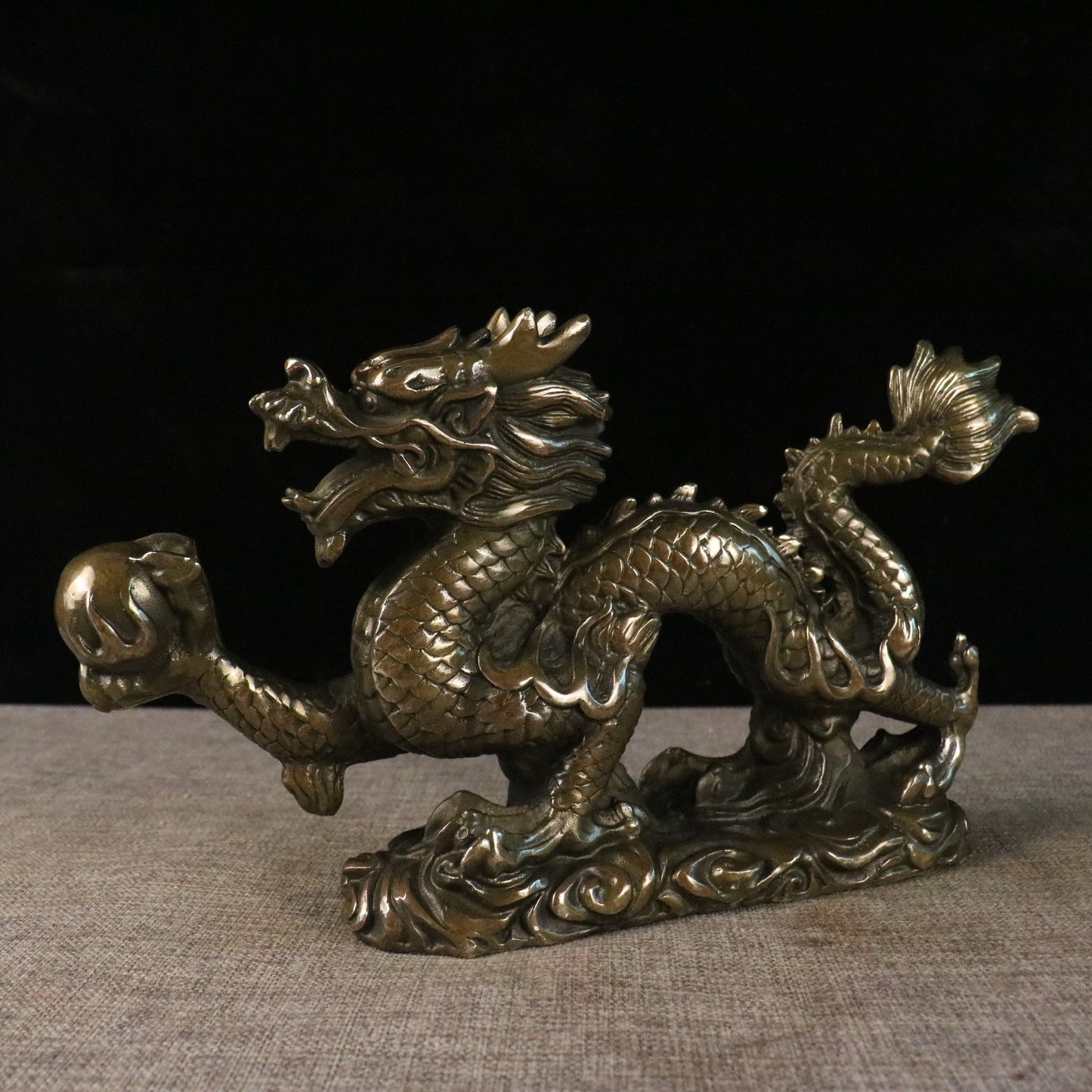 dragon