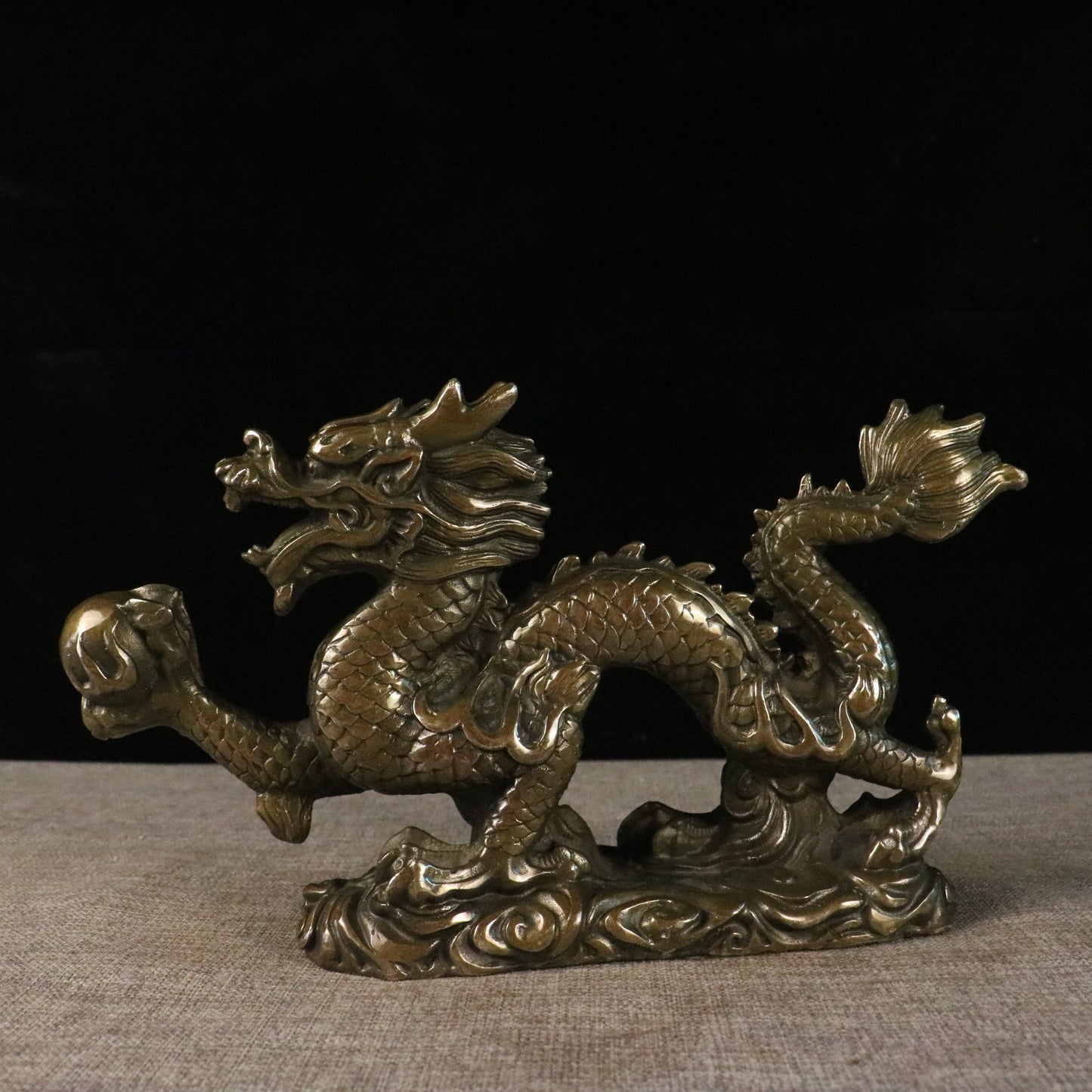 dragon