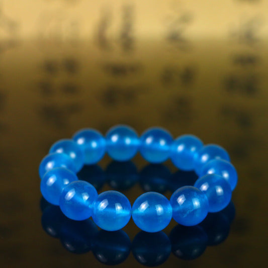 Chinese antique high ice bracelet