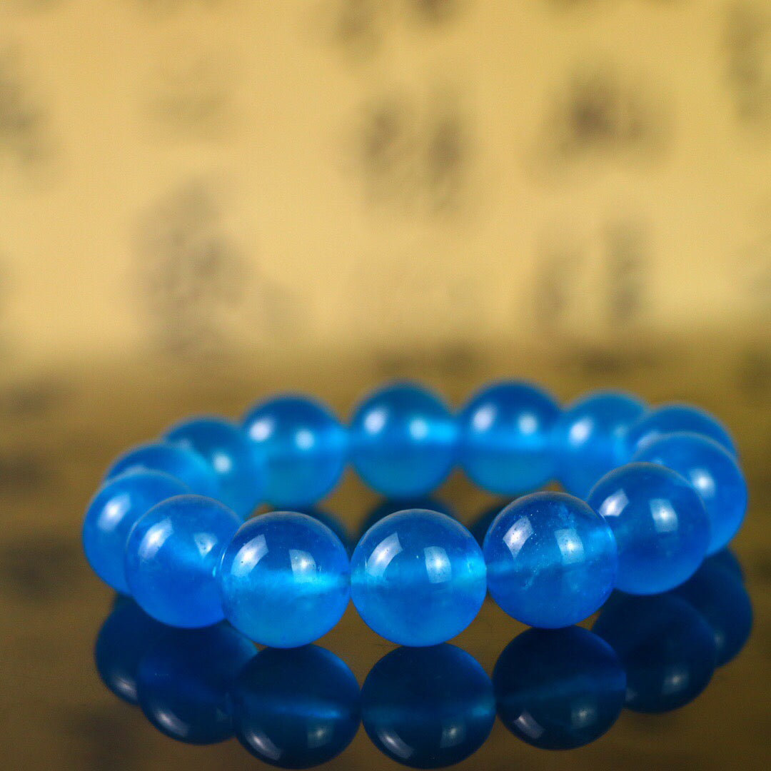 Chinese antique high ice bracelet